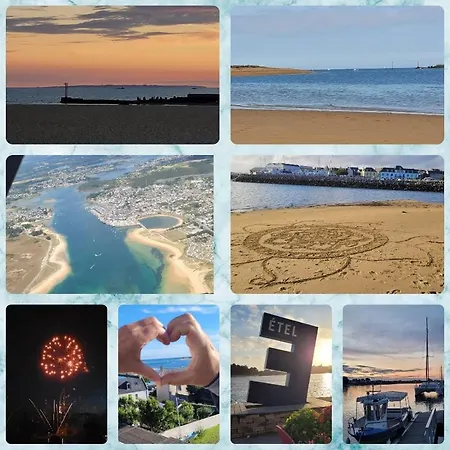 Abri Du Pecheur
